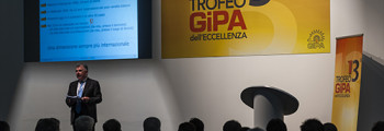 GiPA Awards for  Excellence in  Autopromotec 2015