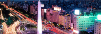 Main factors that define the future of the Argentinean aftermarket Announcement Image