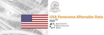 USA Panorama Aftersales Data – PADTM