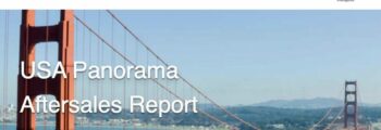 GiPA strengthens its presence in the USA Automotive Aftermarket with the launch of the Panorama Aftersales Data Report (PAD™)