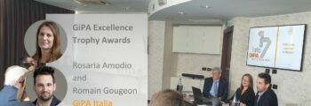 GiPA celebrates excellence in the Italian aftermarket