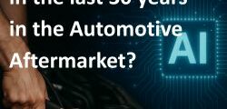 What Has Changed in the Last 30 Years in the Automotive Aftermarket?