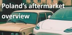“Between Tradition and Transformation” Poland’s aftermarket is walking a fine line between old habits and new challenges.
