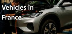 New Study Alert – Labor Rates for BEV and ICE Vehicles in France