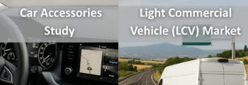 GiPA Italy new Industry Reports – Understanding new market drivers: car accessories & Light Commercial Vehicles