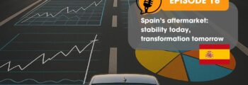 Spain’s aftermarket: stability today, transformation tomorrow