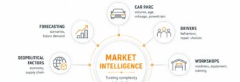 From data to direction: what really matters in Aftermarket Intelligence?